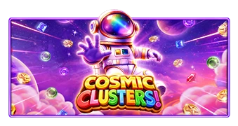 Cosmic Clusters!
