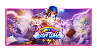 Sunnydaze Asylum